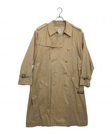 LE（エルイー）の古着「トレンチコート」｜ベージュ