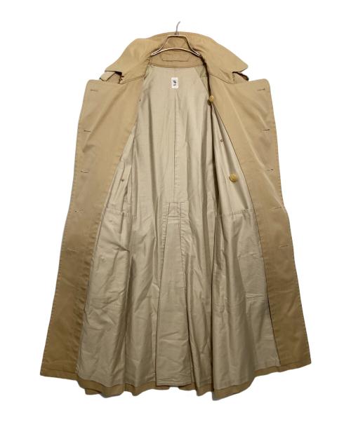 LE（エルイー）LE (エルイー) トレンチコート ベージュ サイズ:1の古着・服飾アイテム