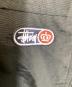 中古・古着 stussy (ステューシー) 中綿ジャケット カーキ サイズ:S：18000円
