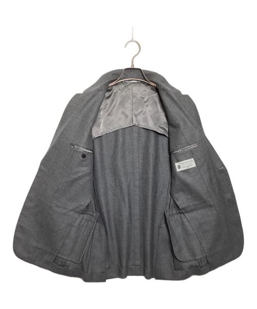 TOMORROW LAND PILGRIM（トゥモローランド ピルグリム）TOMORROW LAND PILGRIM (トゥモローランド ピルグリム) セットアップ グレー サイズ:44の古着・服飾アイテム