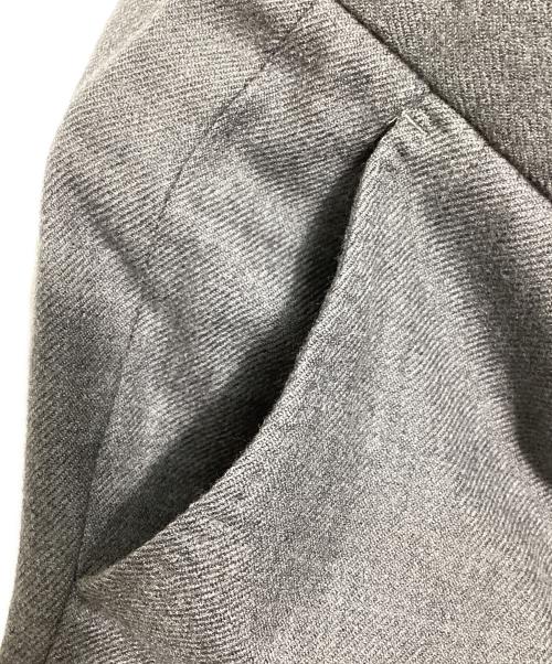 TOMORROW LAND PILGRIM（トゥモローランド ピルグリム）TOMORROW LAND PILGRIM (トゥモローランド ピルグリム) セットアップ グレー サイズ:44の古着・服飾アイテム
