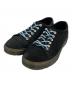 Dr.Martens（ドクターマーチン）の古着「スウェードシューズ」｜ブラック