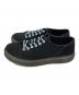 Dr.Martens (ドクターマーチン) スウェードシューズ ブラック サイズ:UK8：5000円