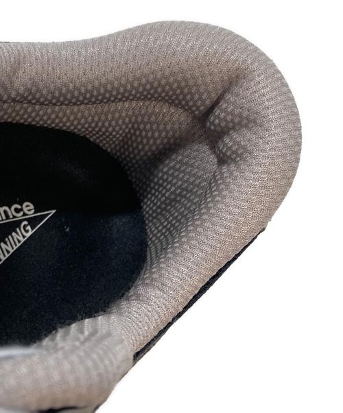 NEW BALANCE（ニューバランス）NEW BALANCE (ニューバランス) ローカットスニーカー ネイビー サイズ:27.5の古着・服飾アイテム