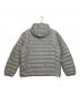 POLO RALPH LAUREN (ポロ・ラルフローレン) 中綿ジャケット グレー サイズ:XL：18000円