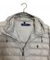 中古・古着 POLO RALPH LAUREN (ポロ・ラルフローレン) 中綿ジャケット グレー サイズ:XL：18000円