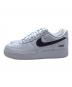 NIKE (ナイキ) Supreme (シュプリーム) ローカットスニーカー ホワイト サイズ:28 未使用品：22000円