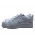NIKE (ナイキ) Supreme (シュプリーム) ローカットスニーカー ホワイト サイズ:28 未使用品：25000円