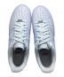 中古・古着 NIKE (ナイキ) Supreme (シュプリーム) ローカットスニーカー ホワイト サイズ:28 未使用品：25000円