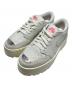NIKE（ナイキ）の古着「W AIR JORDAN 1 BROOKLYN LOW/ウィメンズ エア ジョーダン 1 ブルックリン ロー」｜ホワイト
