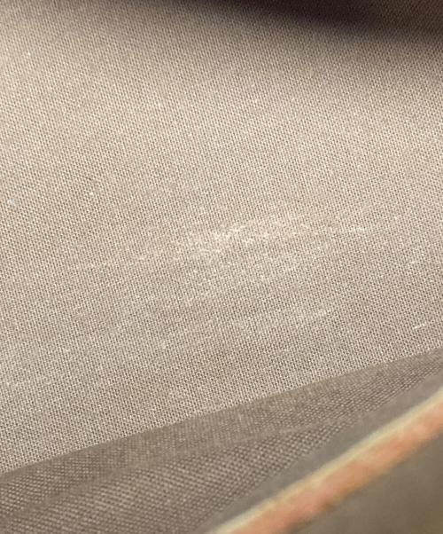 LOUIS VUITTON（ルイ ヴィトン）LOUIS VUITTON (ルイ ヴィトン) ハンドバッグ　モノグラム　アルマ ブラウンの古着・服飾アイテム
