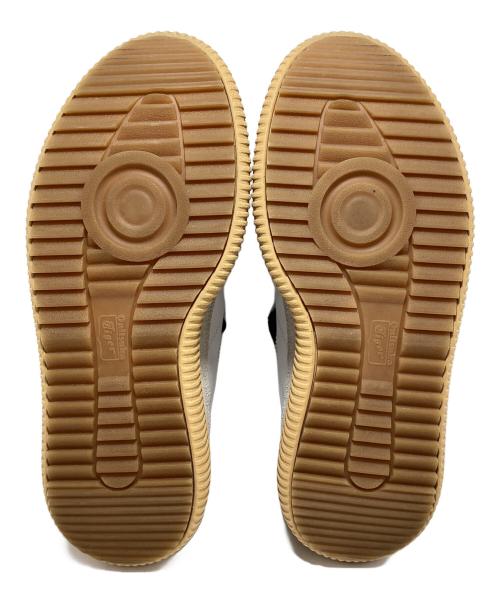 Onitsuka Tiger（オニツカタイガー）Onitsuka Tiger (オニツカタイガー) DELECITY（デレシティー）ローカットスニーカー ホワイト サイズ:25.5cmの古着・服飾アイテム