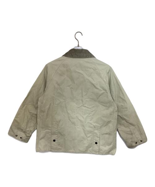 Barbour（バブアー）Barbour (バブアー) BEDALEパラフィン ジャケット ベージュ サイズ:38の古着・服飾アイテム