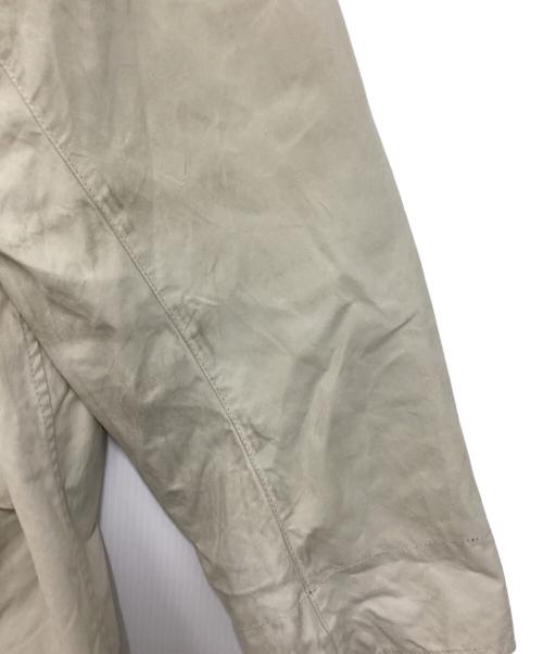 Barbour（バブアー）Barbour (バブアー) BEDALEパラフィン ジャケット ベージュ サイズ:38の古着・服飾アイテム