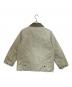 Barbour (バブアー) BEDALEパラフィン ジャケット ベージュ サイズ:38：18000円