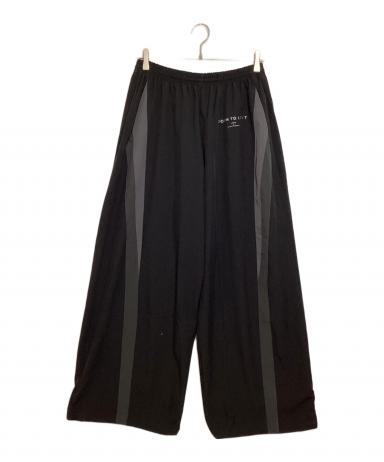 中古・古着通販】Lyft (リフト) 2LineAdjustable WideTrackPants V.2