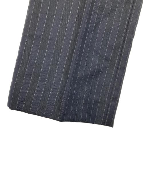 CHRISTIAN DADA（クリスチャンダダ）CHRISTIAN DADA (クリスチャンダダ) ドッキング2Bジャケットセットアップ ネイビー サイズ:48の古着・服飾アイテム