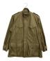 Manufacture de Blainville（マニュファクチュール・ドゥ・ブランヴィル）の古着「M-47 FIELD Jacket」｜オリーブ