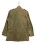Manufacture de Blainville (マニュファクチュール・ドゥ・ブランヴィル) M-47 FIELD Jacket オリーブ サイズ:46：9000円