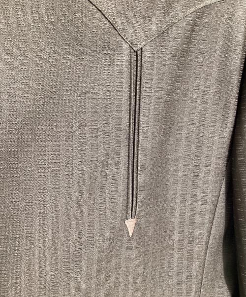 H BAR C RANCHWEAR（エイチ バー シー ランチウェア）H BAR C RANCHWEAR (エイチ バー シー ランチウェア) ウエスタン3Pセットアップスーツ ブラウン サイズ:不明の古着・服飾アイテム