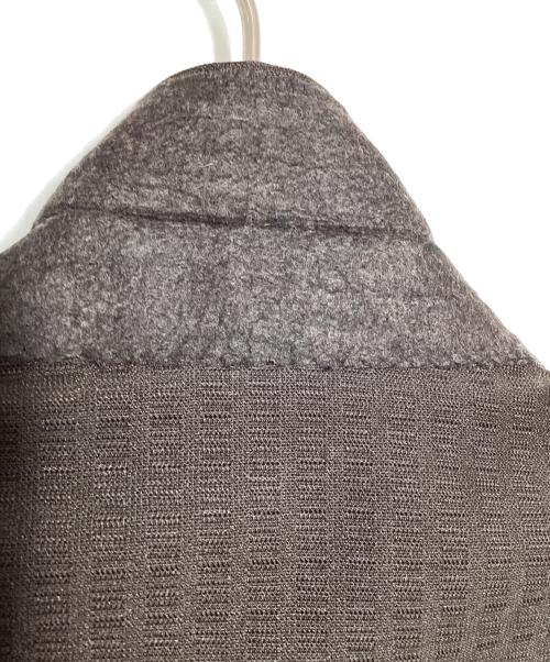 H BAR C RANCHWEAR（エイチ バー シー ランチウェア）H BAR C RANCHWEAR (エイチ バー シー ランチウェア) ウエスタン3Pセットアップスーツ ブラウン サイズ:不明の古着・服飾アイテム