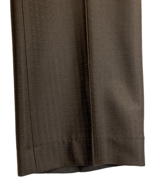H BAR C RANCHWEAR（エイチ バー シー ランチウェア）H BAR C RANCHWEAR (エイチ バー シー ランチウェア) ウエスタン3Pセットアップスーツ ブラウン サイズ:不明の古着・服飾アイテム