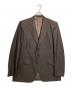 H BAR C RANCHWEAR (エイチ バー シー ランチウェア) ウエスタン3Pセットアップスーツ ブラウン サイズ:不明：60000円