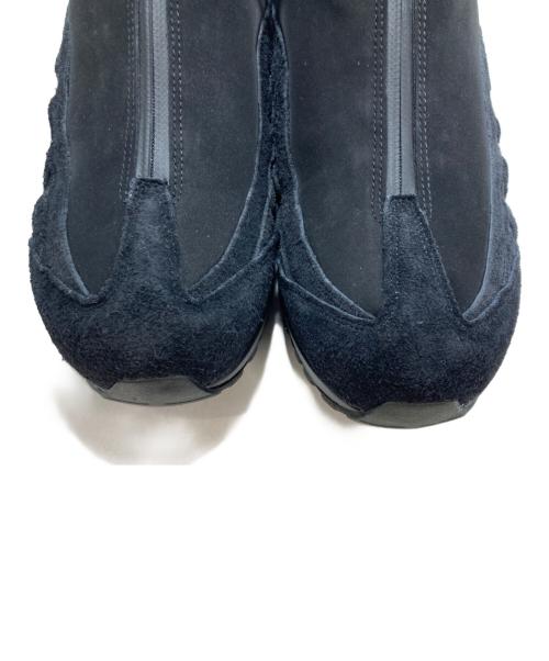 NIKE（ナイキ）NIKE (ナイキ) ローカットスニーカー　	AIR MAX 95 BIG BUBBLE ZIP SP ブラック サイズ:27の古着・服飾アイテム
