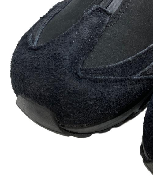 NIKE（ナイキ）NIKE (ナイキ) ローカットスニーカー　	AIR MAX 95 BIG BUBBLE ZIP SP ブラック サイズ:27の古着・服飾アイテム