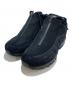 NIKE（ナイキ）の古着「ローカットスニーカー　	AIR MAX 95 BIG BUBBLE ZIP SP」｜ブラック