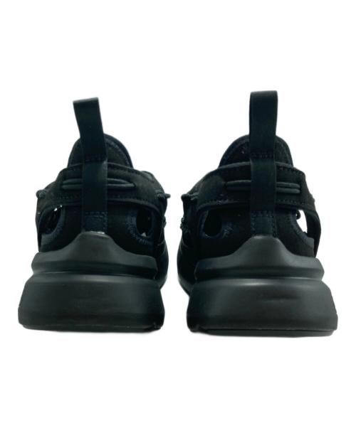 KEEN（キーン）KEEN (キーン) サンダル ブラック サイズ:27の古着・服飾アイテム