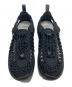 中古・古着 KEEN (キーン) サンダル ブラック サイズ:27：10000円