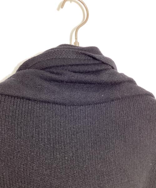 MOON TREE PLANET（ムーンツリープラネット）MOON TREE PLANET (ムーンツリープラネット) Mantle black ブラック サイズ:Freeの古着・服飾アイテム