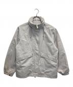 THE NORTH FACEザ ノース フェイス）の古着「W'S NEILTON PARKA」｜ホワイト