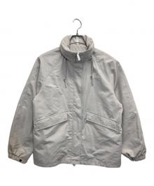 THE NORTH FACE（ザ ノース フェイス）の古着「W'S NEILTON PARKA」｜ホワイト