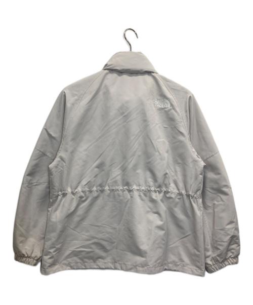 THE NORTH FACE（ザ ノース フェイス）THE NORTH FACE (ザ ノース フェイス) W'S NEILTON PARKA ホワイト サイズ:不明の古着・服飾アイテム