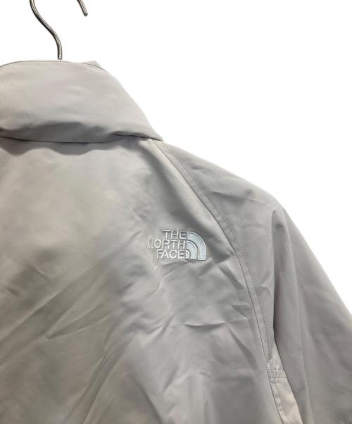 THE NORTH FACE（ザ ノース フェイス）THE NORTH FACE (ザ ノース フェイス) W'S NEILTON PARKA ホワイト サイズ:不明の古着・服飾アイテム