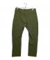 MAMMUT (マムート) Zinal Pants AF Men カーキ サイズ:L：8000円