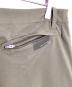 中古・古着 MAMMUT (マムート) Zinal Pants AF Men カーキ サイズ:L：8000円