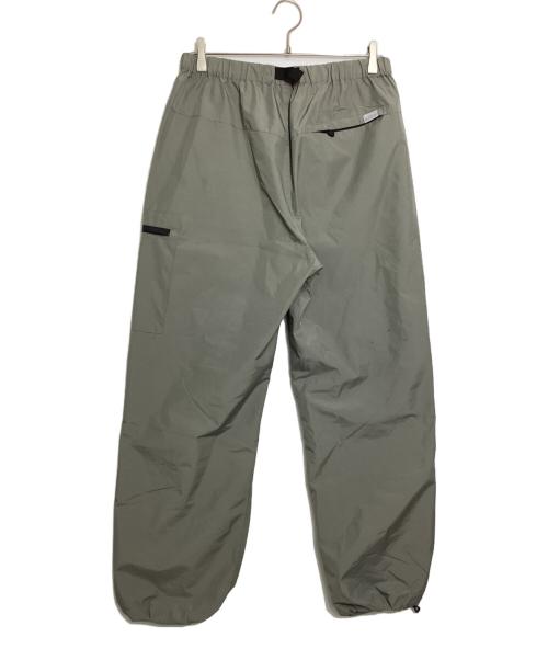FREAK'S STORE（フリークスストア）FREAK'S STORE (フリークスストア) PHENIX (フェニックス) 別注ゴアテックスパンツ カーキ サイズ:Lの古着・服飾アイテム