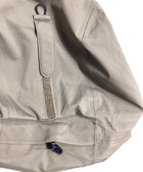 MILLET（ミレー）MILLET (ミレー) 50000 ストレッチ ジャケット カーキ サイズ:Lの古着・服飾アイテム
