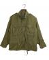 WAIPER（ワイパー）の古着「M-65 FIELD JACKET」｜カーキ