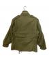 WAIPER (ワイパー) M-65 FIELD JACKET カーキ サイズ:M：12000円