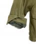 中古・古着 WAIPER (ワイパー) M-65 FIELD JACKET カーキ サイズ:M：12000円