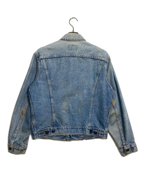 LEVI'S（リーバイス）LEVI'S (リーバイス) 70506 デニムジャケット ブルー サイズ:不明の古着・服飾アイテム