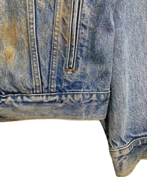 LEVI'S（リーバイス）LEVI'S (リーバイス) 70506 デニムジャケット ブルー サイズ:不明の古着・服飾アイテム