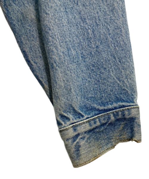 LEVI'S（リーバイス）LEVI'S (リーバイス) 70506 デニムジャケット ブルー サイズ:不明の古着・服飾アイテム