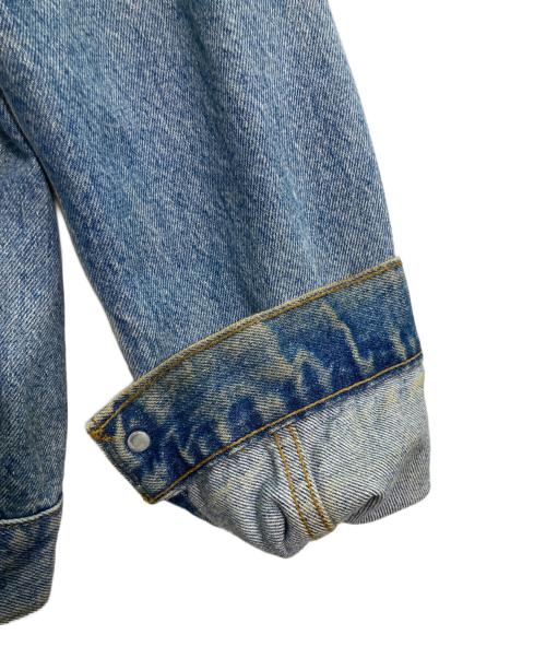 LEVI'S（リーバイス）LEVI'S (リーバイス) 70506 デニムジャケット ブルー サイズ:不明の古着・服飾アイテム