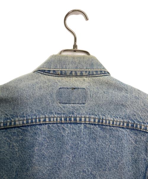 LEVI'S（リーバイス）LEVI'S (リーバイス) 70506 デニムジャケット ブルー サイズ:不明の古着・服飾アイテム