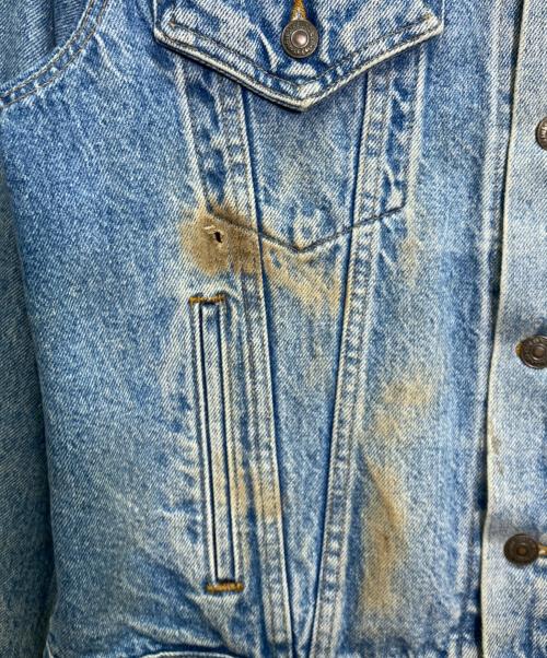 LEVI'S（リーバイス）LEVI'S (リーバイス) 70506 デニムジャケット ブルー サイズ:不明の古着・服飾アイテム